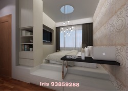 Arc at Tampines (D18), Condominium #205755501
